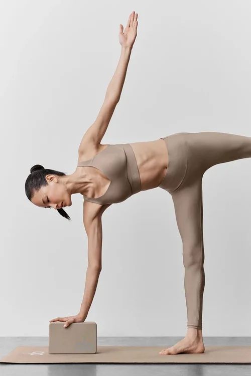Alo Yoga Gravel New Arrivals Collection - August 2026 — EXTRA